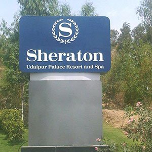 sheraton - Converge Hotels Projects